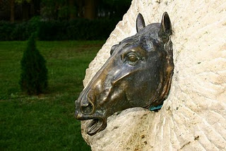 Tóbiás Klára -  szobrász,tűzzománc művész/ sculpture, enamel artist